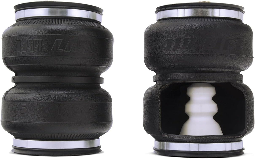 Air Suspension Kit V824