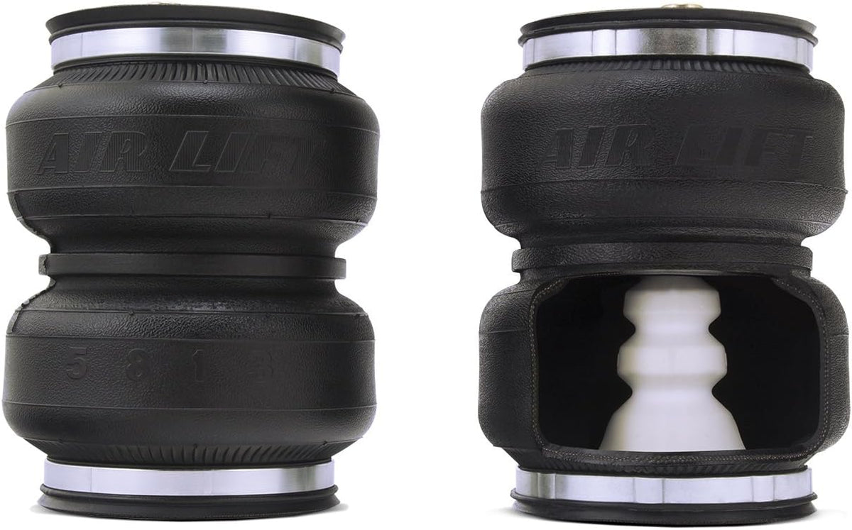 Air Suspension Kit V824