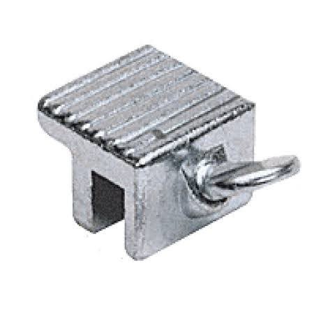 Aluminum Window Thumbscrew Lock Pack of 50 X279