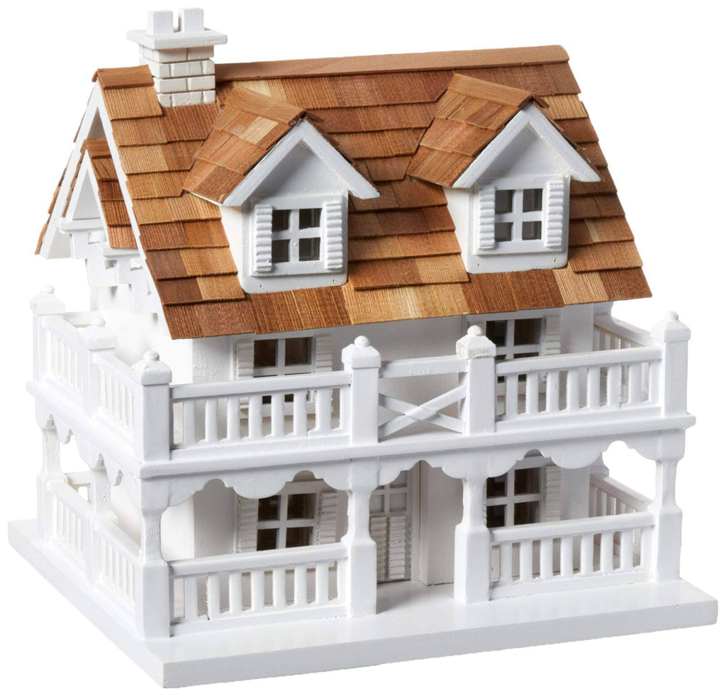 Birdhouse with Bracket H407473
