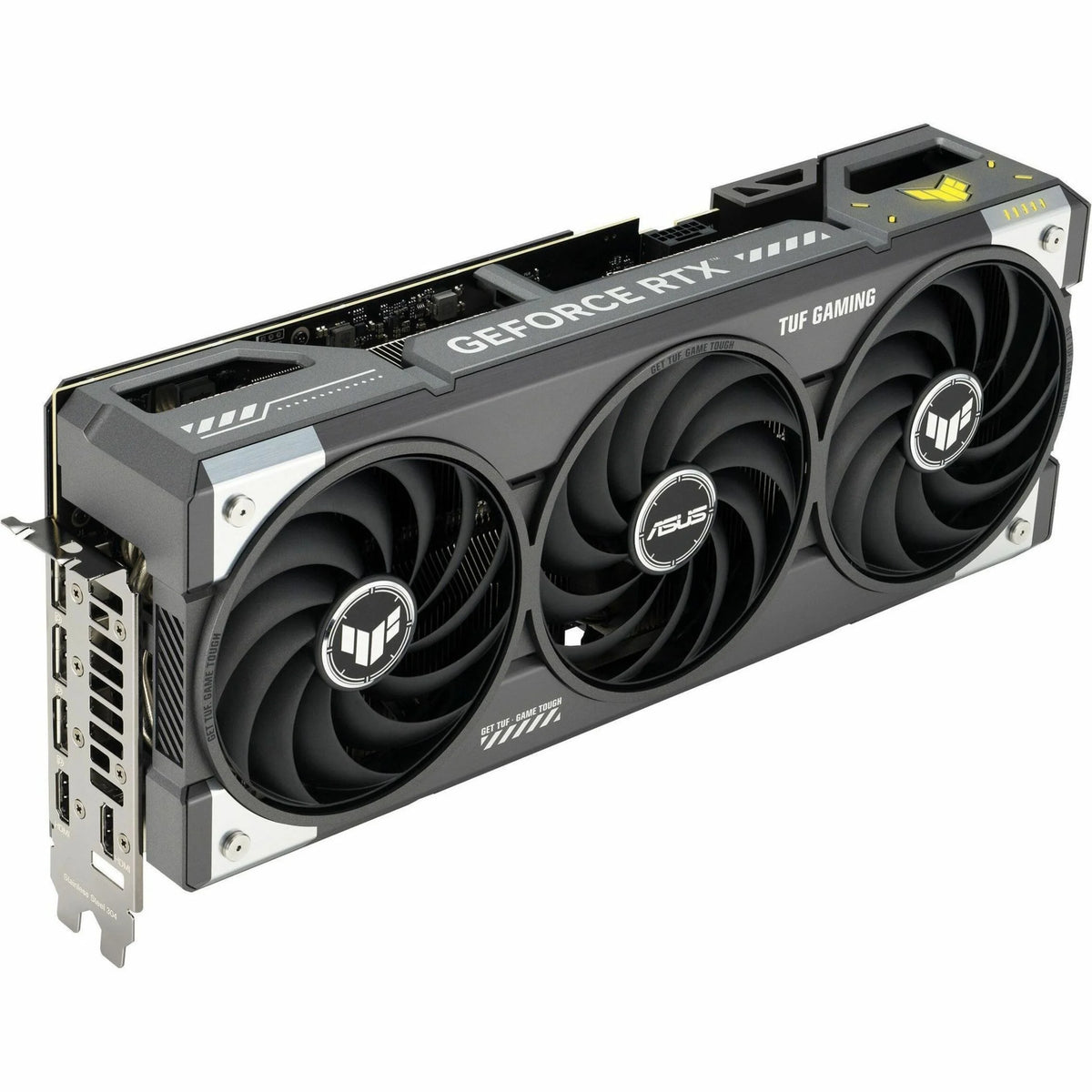 16GB GDDR7 PCIe 5.0 Graphics Card F257803