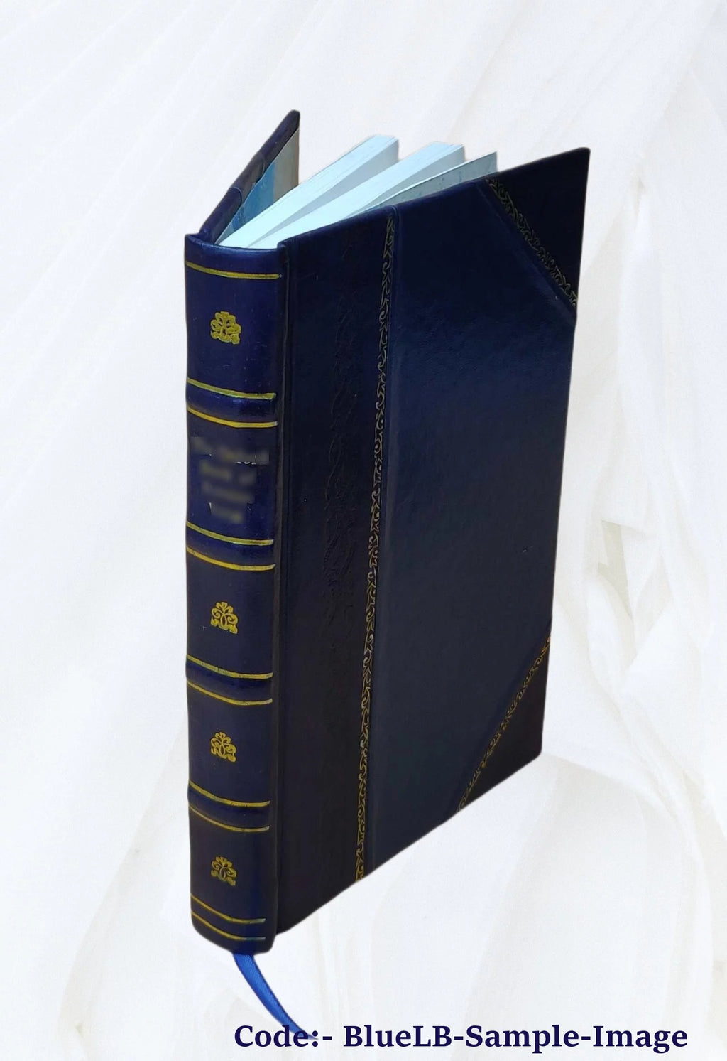 Leather Bound Poetry Collection G85866