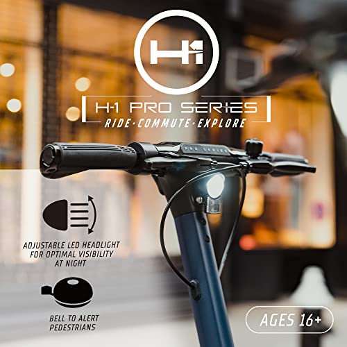 Foldable Electric Scooter with 500W Motor J181692