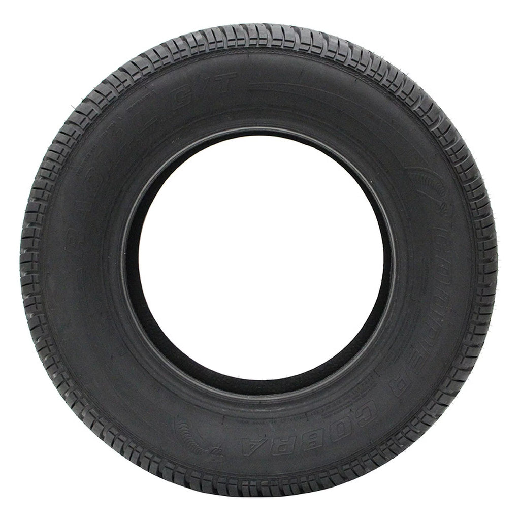 All Season P235/70R15 Passenger Tire X4769