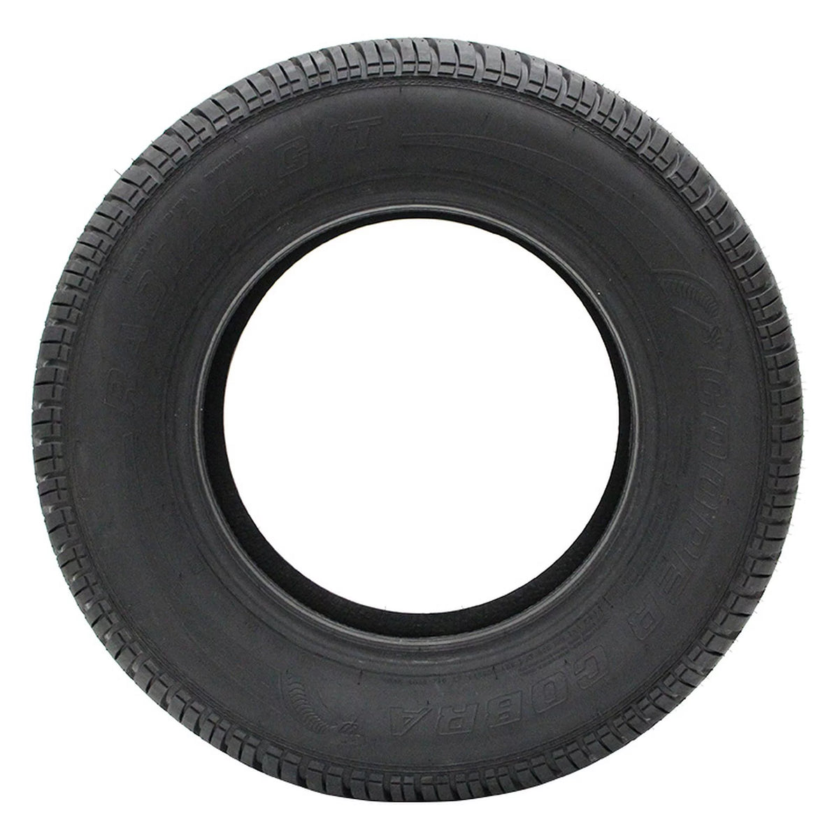 All Season P235/70R15 Passenger Tire X4769