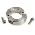 2Pc 3 In 303 SS Shaft Collar M31821