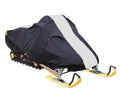 600D Snowmobile Travel and Storage Cover K77090