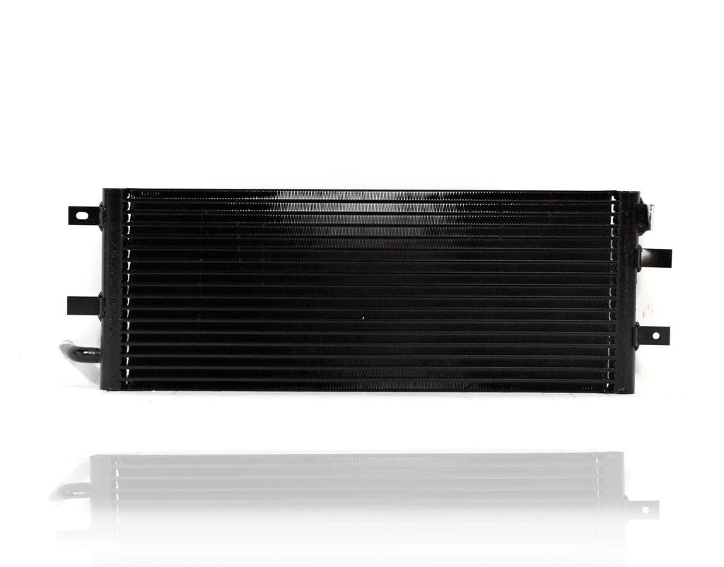 All-Aluminum Inverter Cooler Radiator C56100