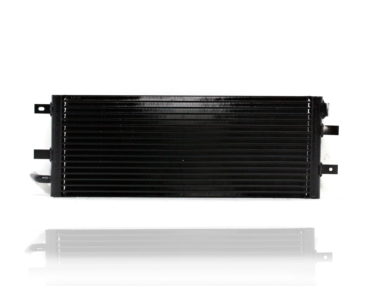 All-Aluminum Inverter Cooler Radiator C56100