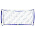 Blue 12 ft x 6 ft Portable Soccer Goal E146