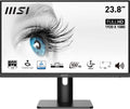 24-inch IPS 1920 x 1080 100Hz Computer Monitor Q90413