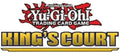 King's Court Booster Box R2975