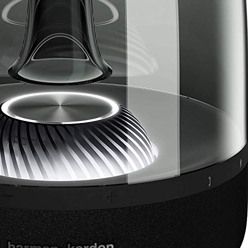 Black BT Wireless Speaker T698465