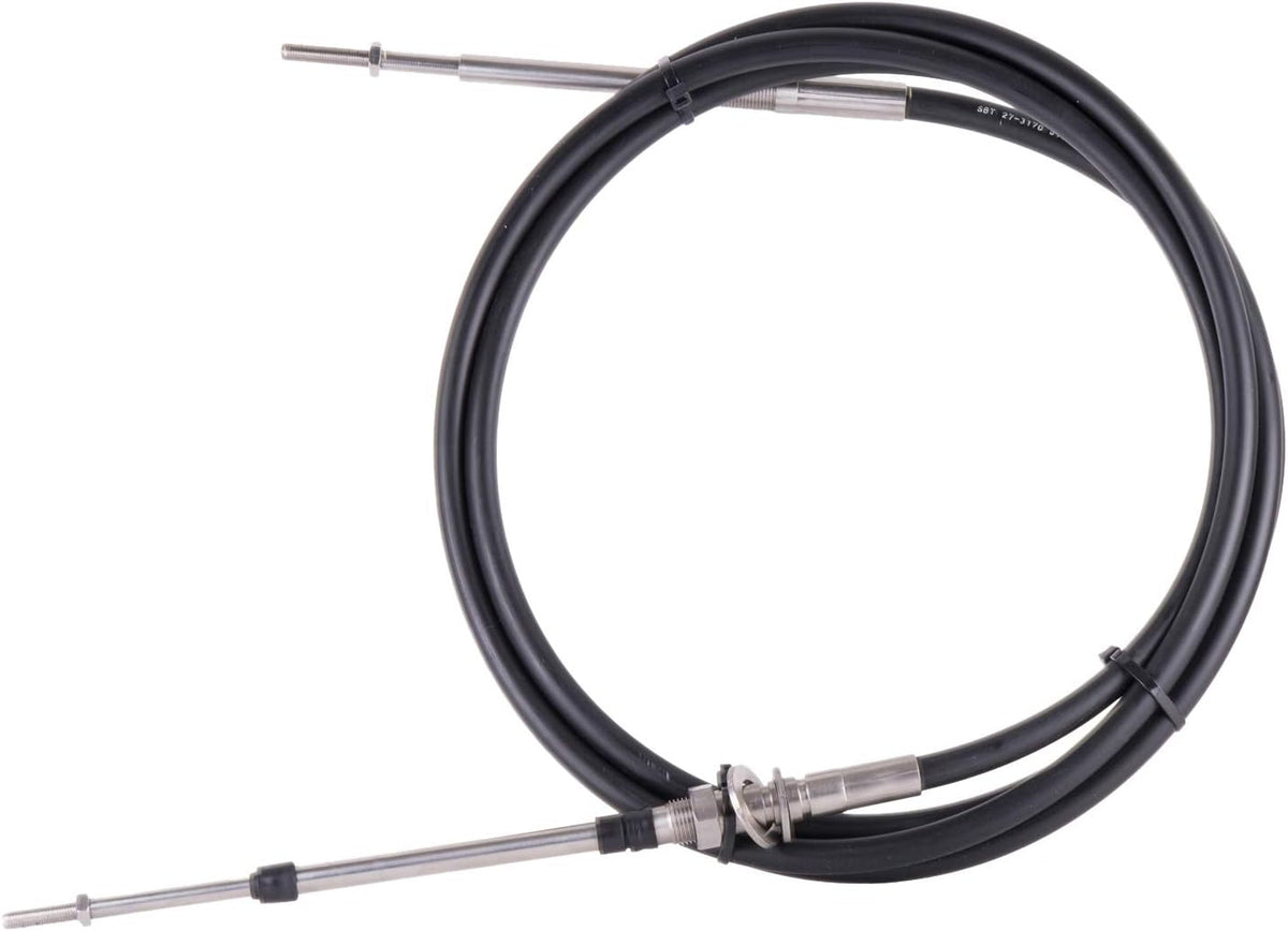 Jet Boat Steering Cable M9088