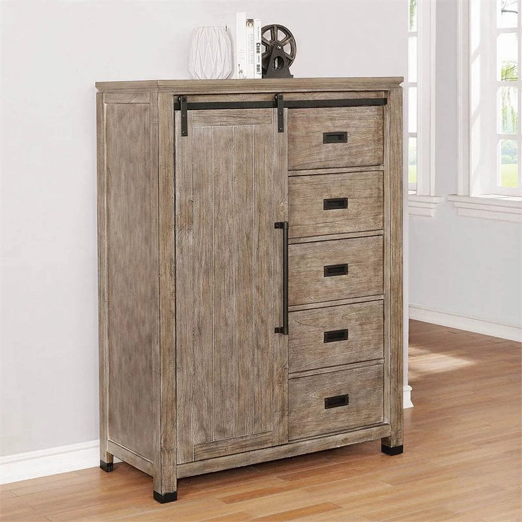 5 Drawer Chest Q2218