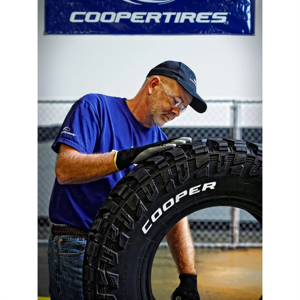 All Season SUV/Crossover Tire Q212