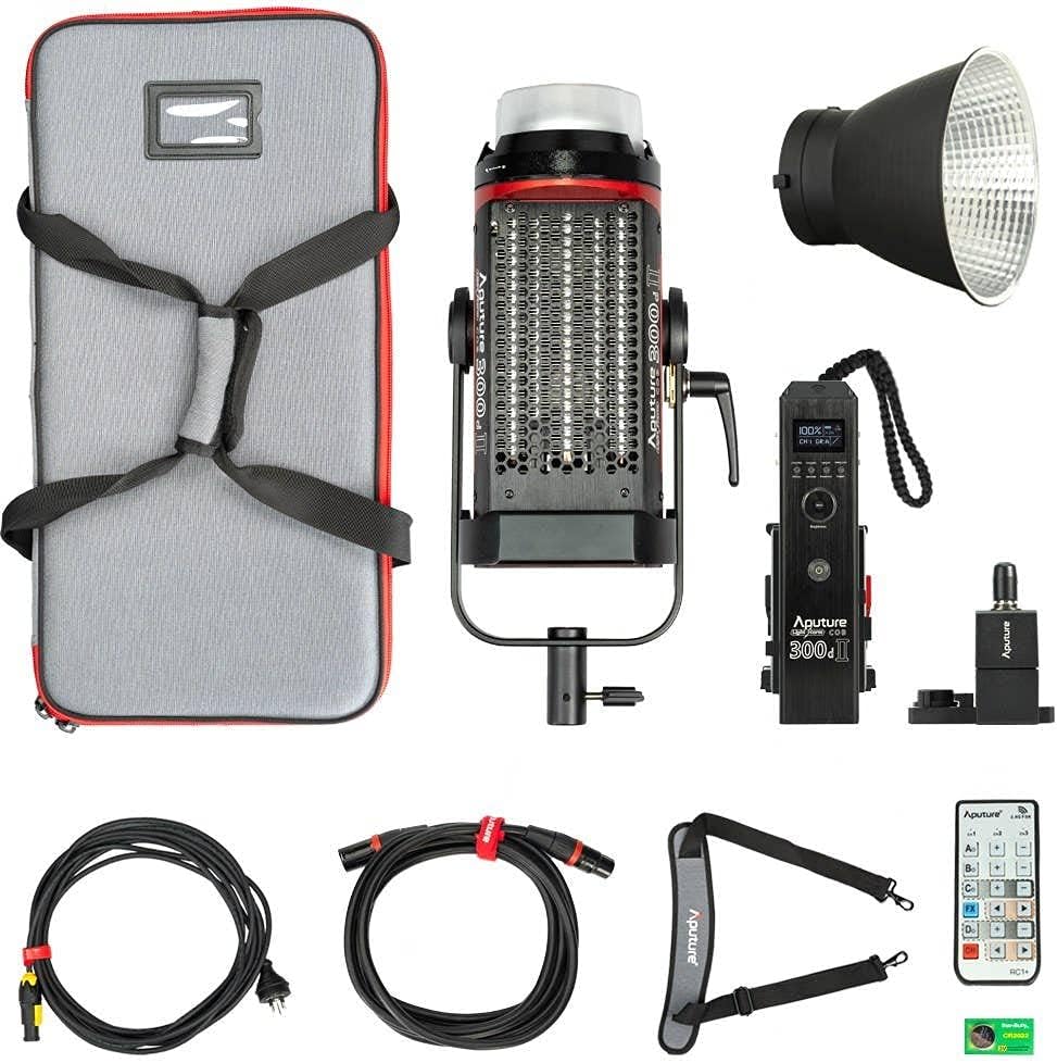 LS C300d II V-mount KIT S222222
