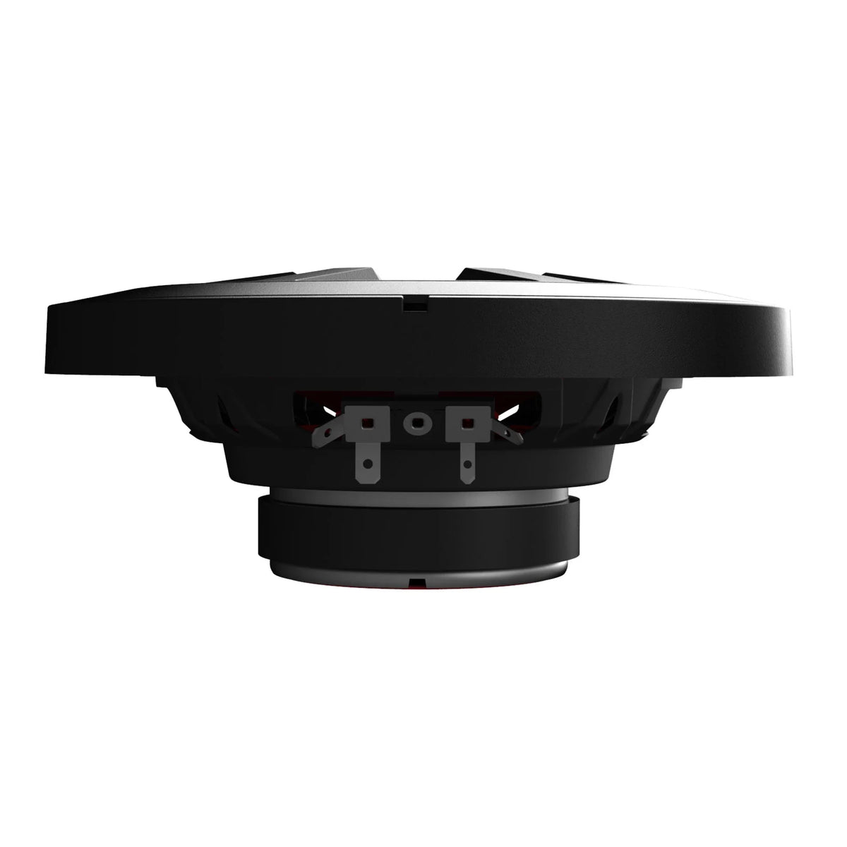 35 Watt RMS 2 Way Polypropylene Coaxial Car Speakers F323