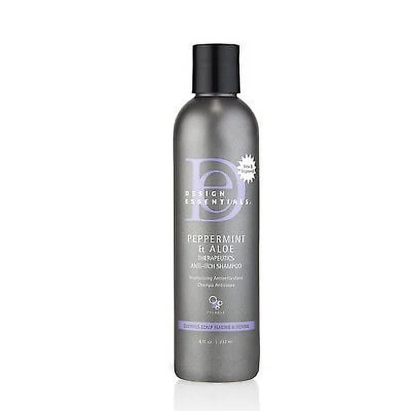 Peppermint & Aloe Anti-Itch Shampoo 8 oz L592071