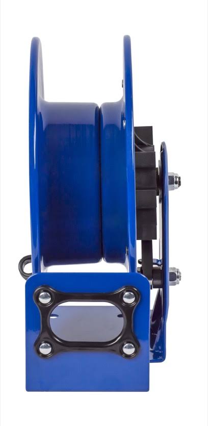 15 Feet 1/4x22 Hose Reel Z238531