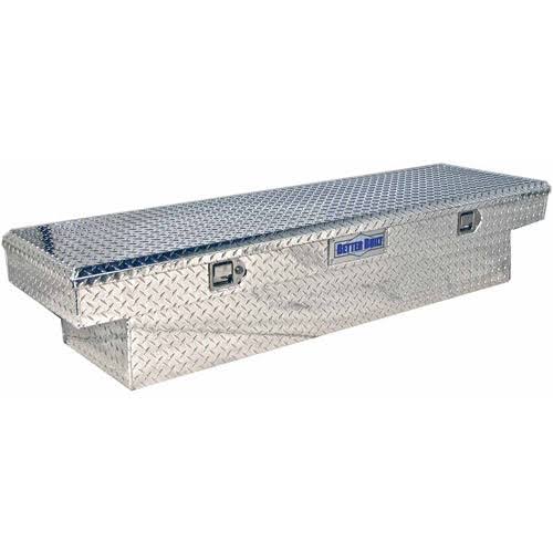52x22 Truck Tool Box D48139