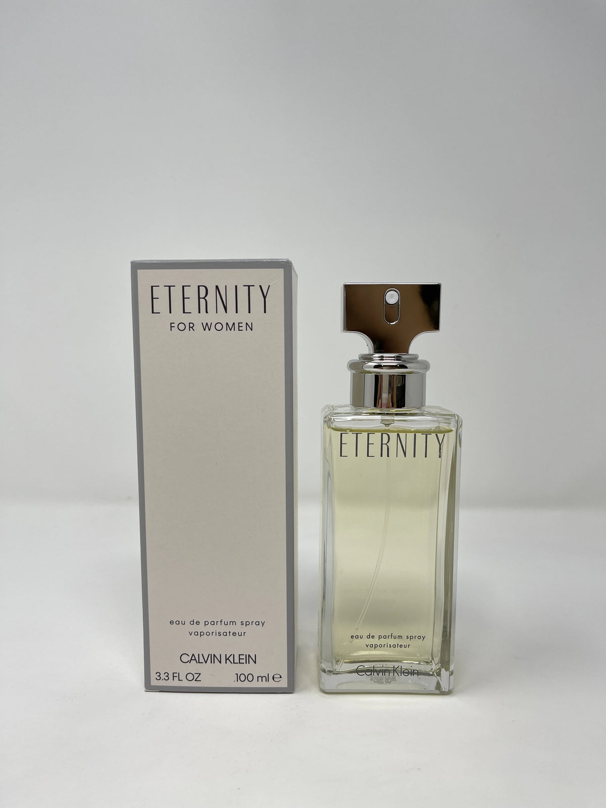 Eau de Parfum Spray 3.3 oz L39936