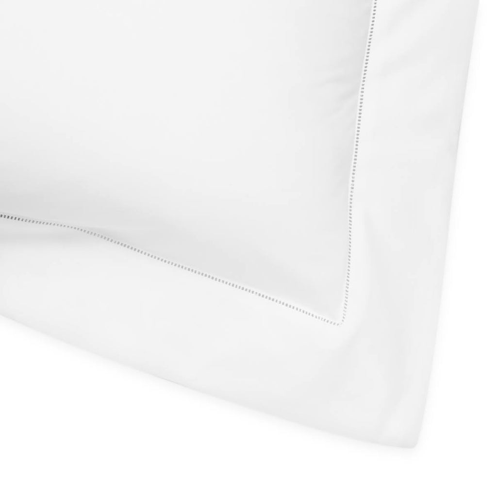 Ivory King Sham U328121