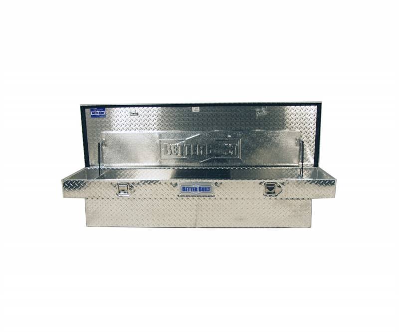 52x22 Truck Tool Box D48139