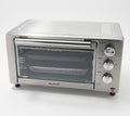 Stainless Steel Air Fryer Oven with Grill K2931