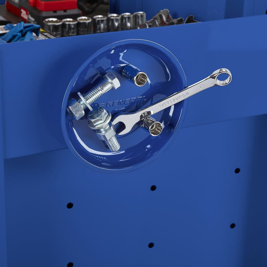 6 in. Magnetic Parts Holder P48210