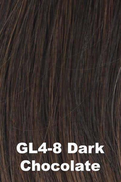 Synthetic Wig L928