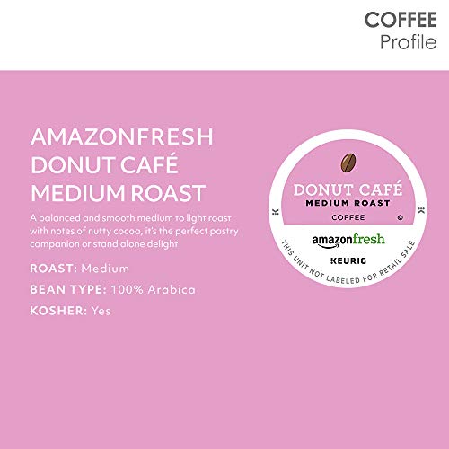 60 Ct. Coffee Variety Pack, 3 Flavors E503