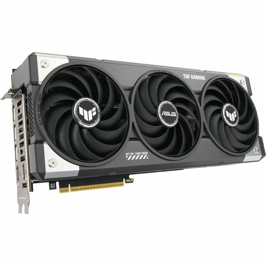16GB GDDR7 PCIe 5.0 Graphics Card F257803