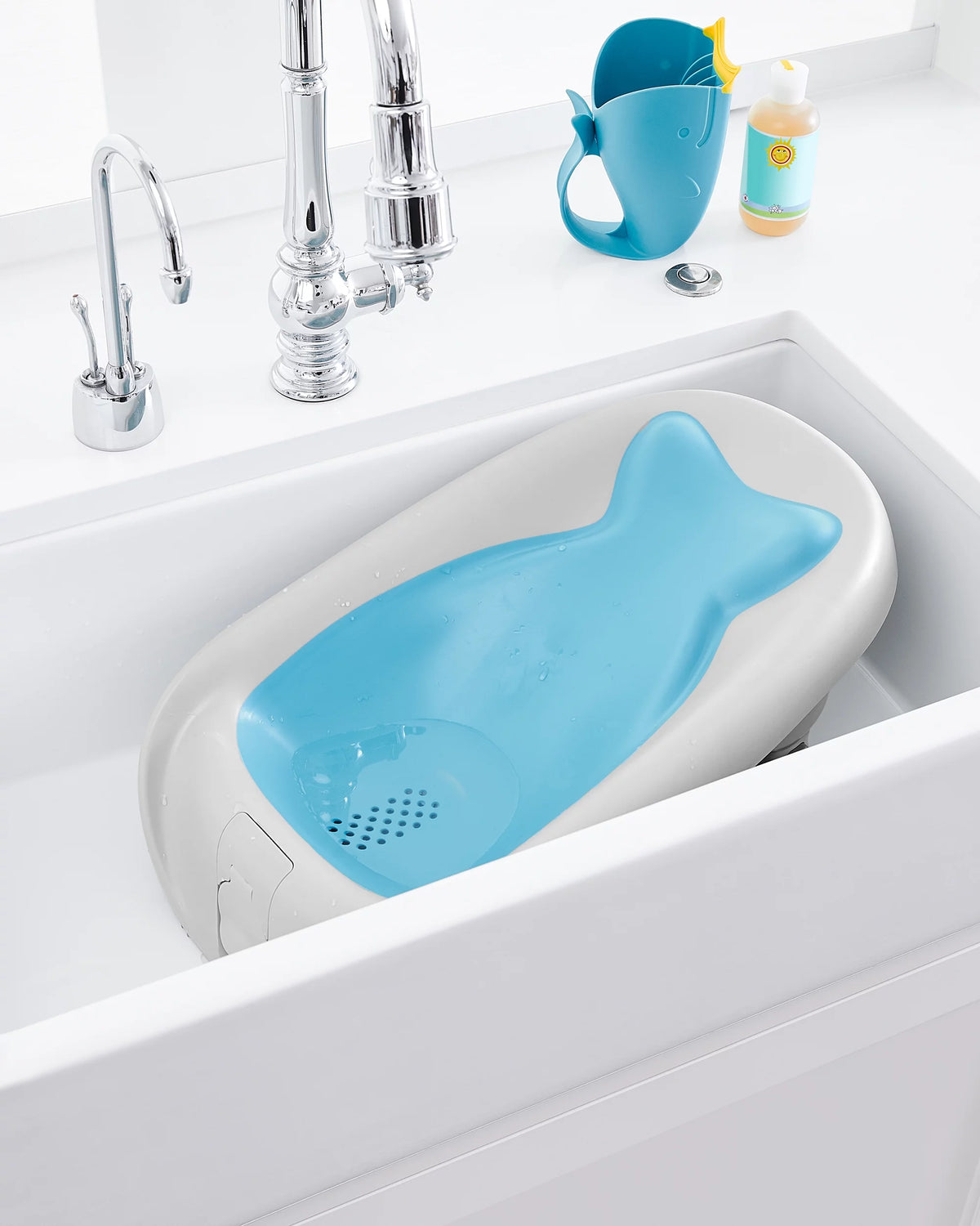 Baby Bath Tub I280342