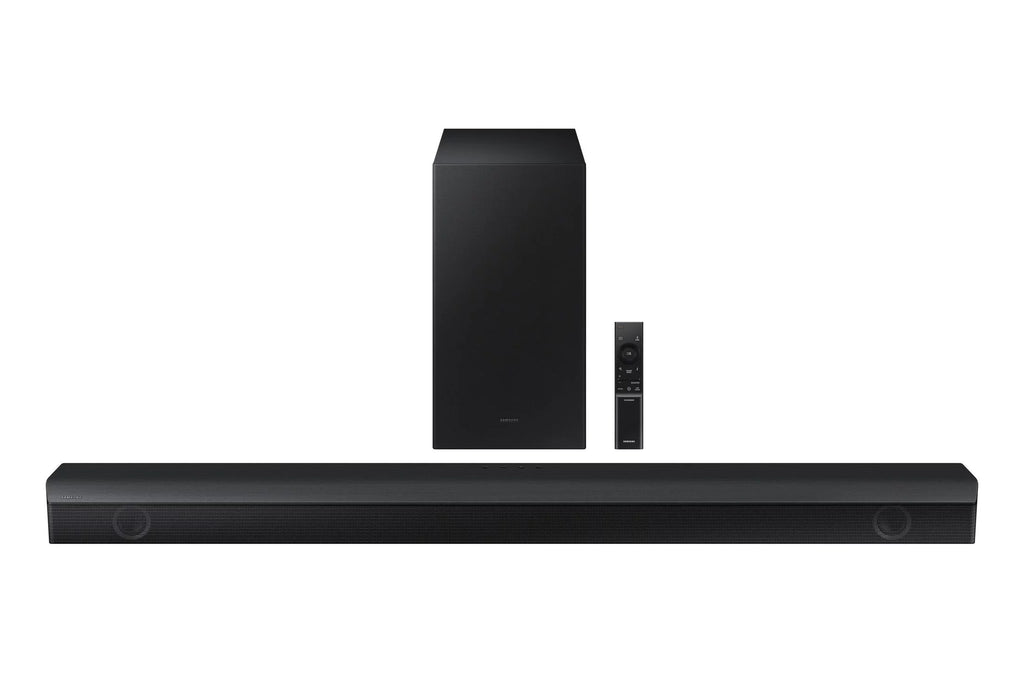 3.1ch Soundbar with Dolby5.1 DTS Virtual:X R53983