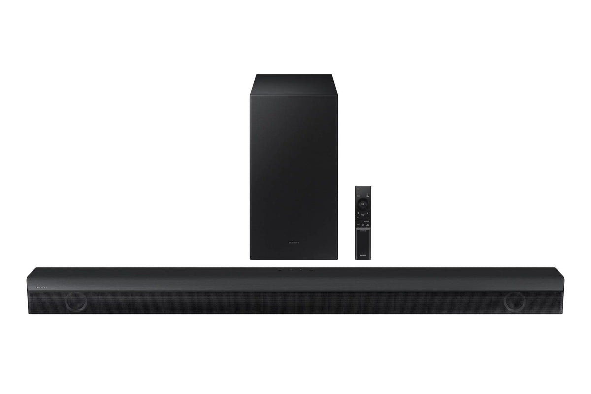 3.1ch Soundbar with Dolby5.1 DTS Virtual:X R53983