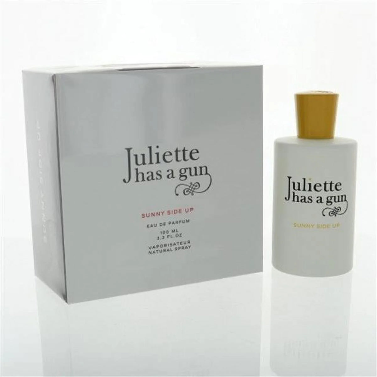 3.3 oz Eau De Parfum Spray T811822
