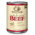 Dog Food Beef X4576