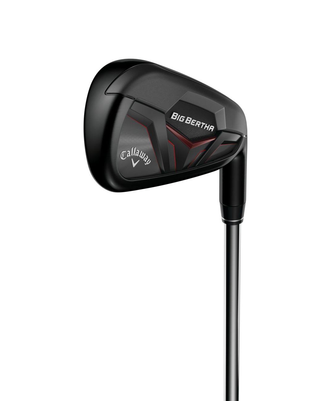 5-PW Iron Set Golf Clubs O6877
