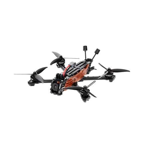 Vapor-X5 HD O4 Pro FPV Drone V642698