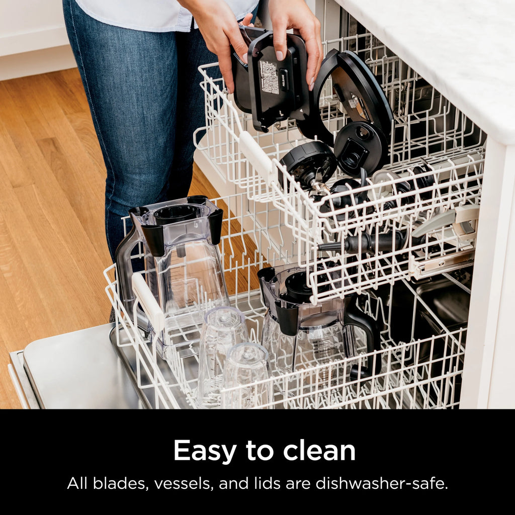Blender and Food Processor H62159