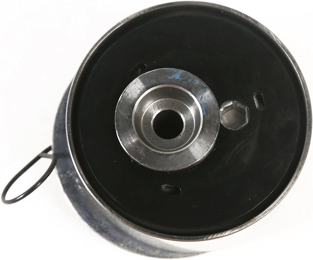 Timing Belt Kit with Tensioner J715922