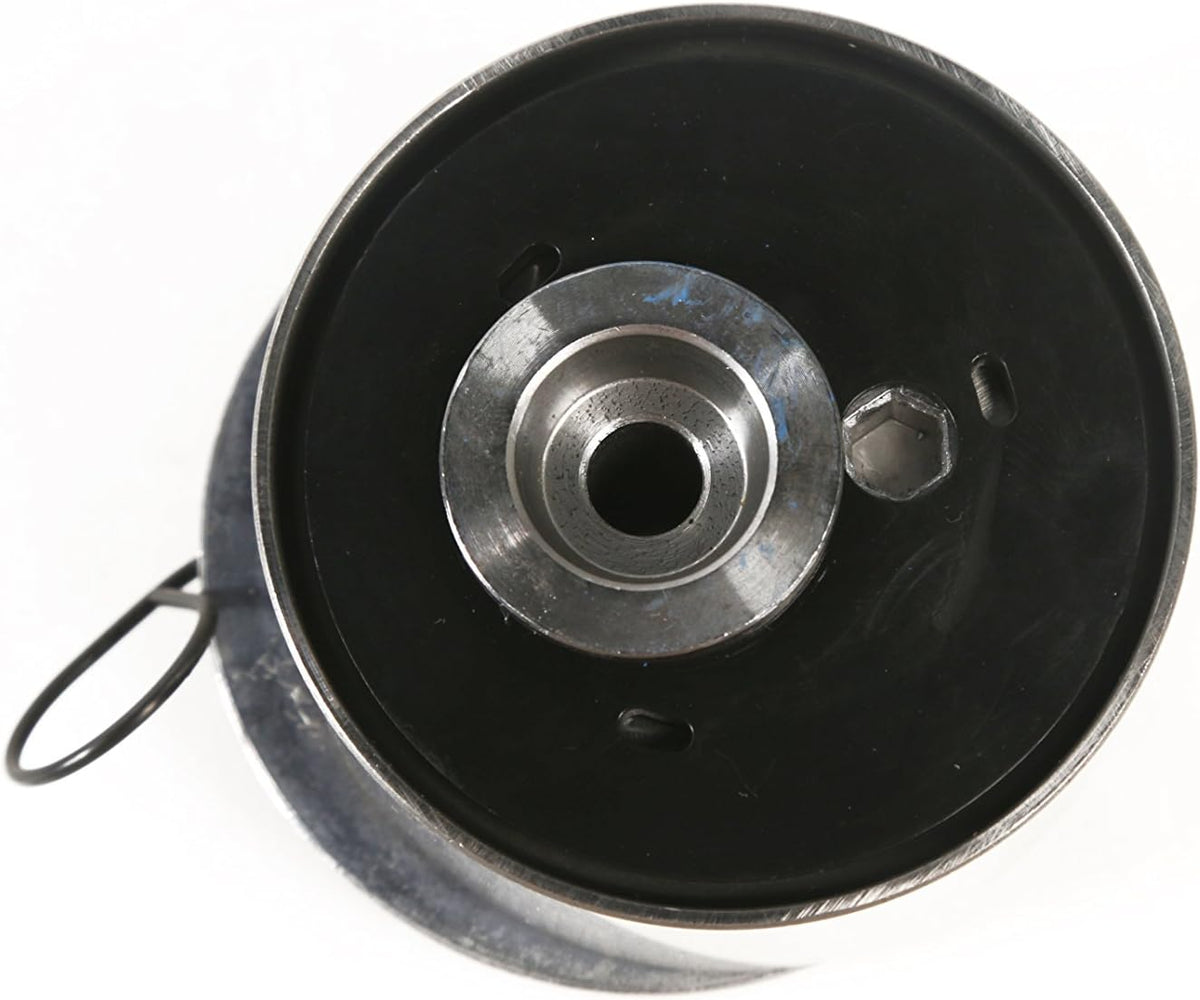 Timing Belt Kit with Tensioner J715922