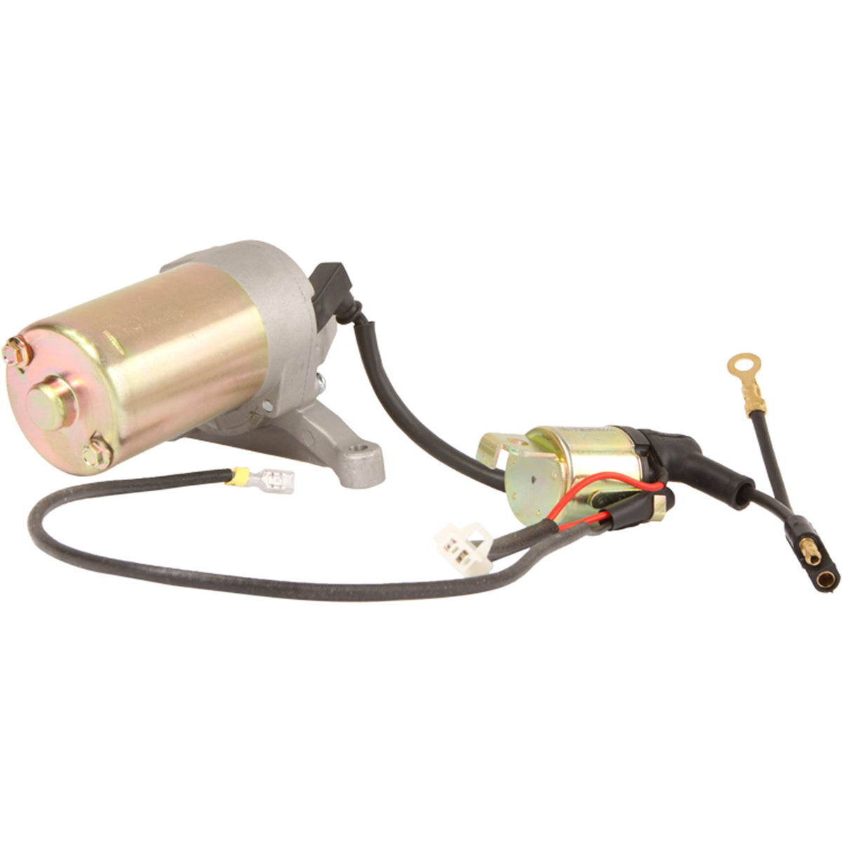 New Starter W721669
