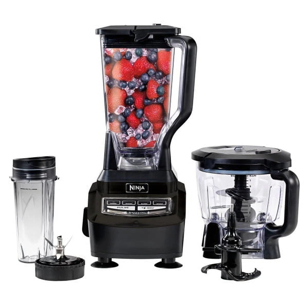 Blender and Food Processor H62159