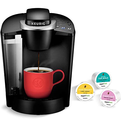60 Ct. Coffee Variety Pack, 3 Flavors E503