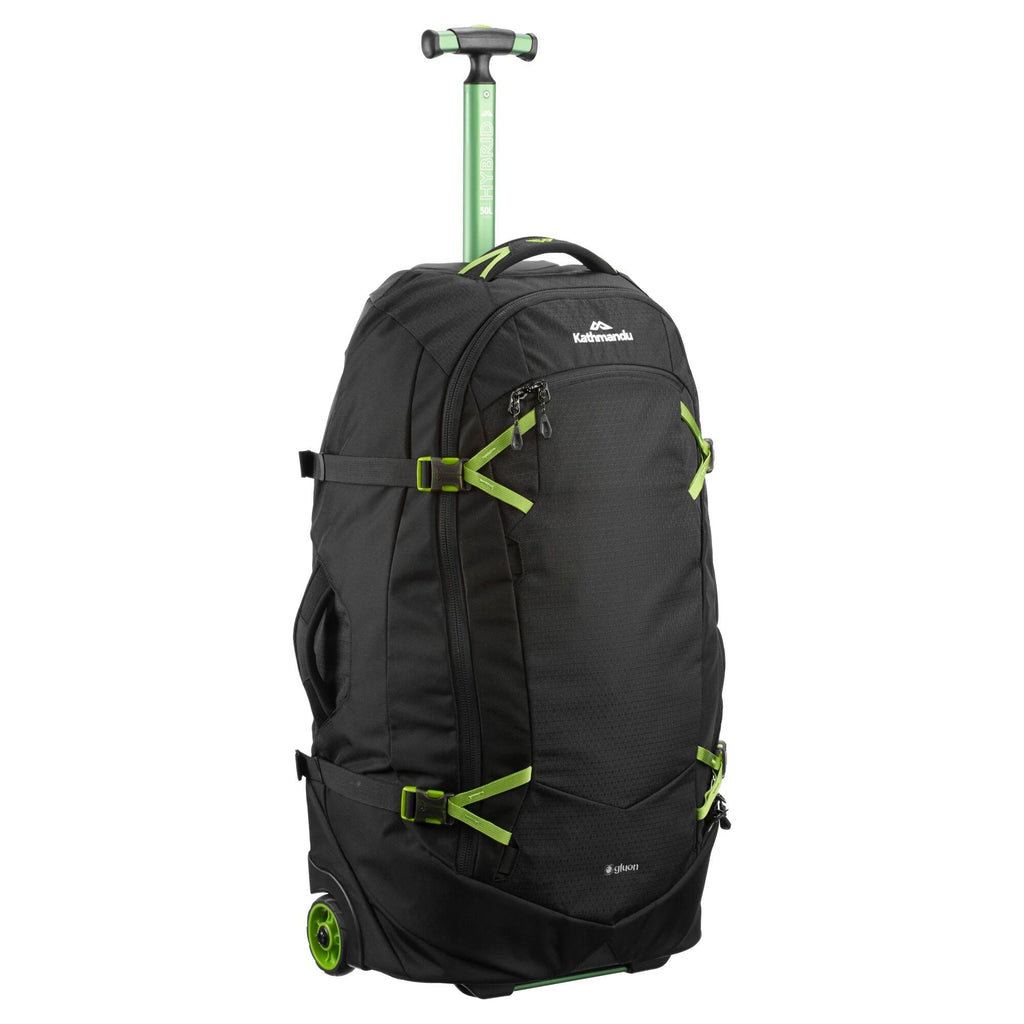 Black Hybrid Trolley 50L J584552