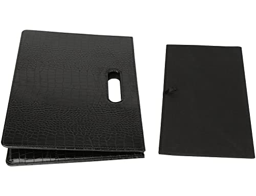 Gold Foldable Magazine Rack G988238