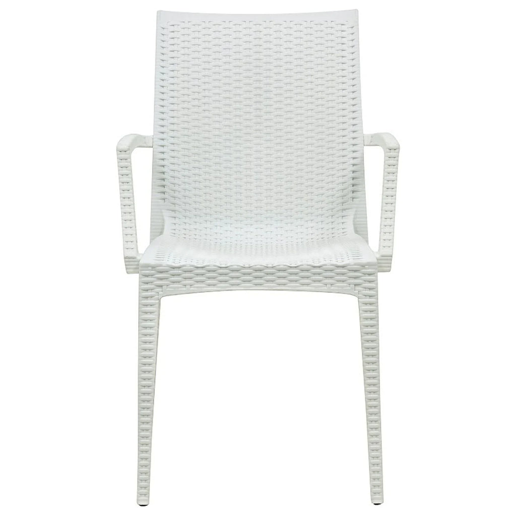 Mid-Century Indoor/Outdoor Chair J275667