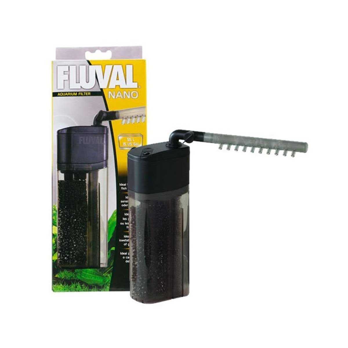 Nano Aquarium Filter V66917